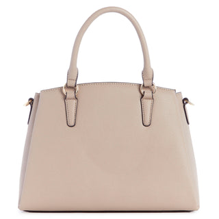 Bolsa de Mano NINE WEST Ngx540906 Siera Sintetico Color Beige