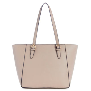 Bolsa Tote NINE WEST Ngx540924 Siera Sintetico Color Beige