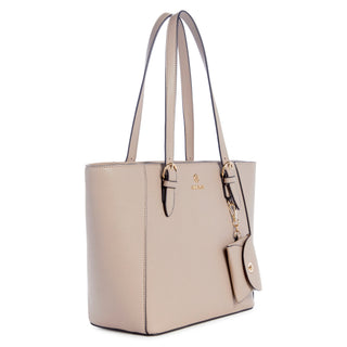 Bolsa Tote NINE WEST Ngx540924 Siera Sintetico Color Beige