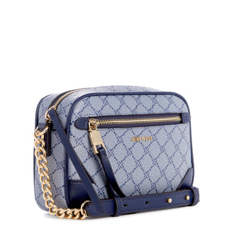 Bolsa Crossbody NINE WEST Nlg108514 Brooklyn Sintetico Color Azul