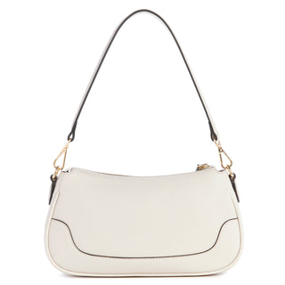 Bolsa tote NINE WEST Ngs139373 Innes Sintetico Color Blanco