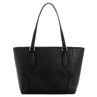 Bolsa Tote NINE WEST Ngs139322 Innes Sintetico Color Negro