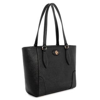 Bolsa Tote NINE WEST Ngs139322 Innes Sintetico Color Negro