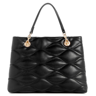 Bolsa de Mano NINE WEST Ngq139505 Leini Sintetico Color Negro