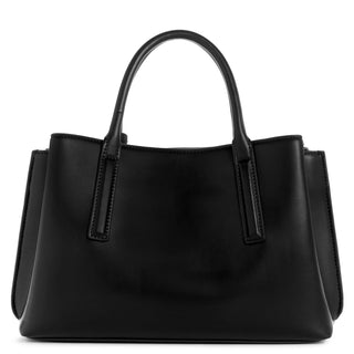 Bolsa de Mano NINE WEST Ngn137306 Leonel Sintetico Color Negro