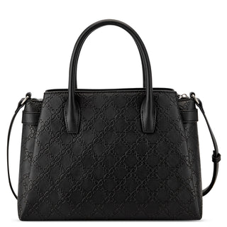 Bolsa de Mano NINE WEST Nye533906 Josey Sintetico Color Negro