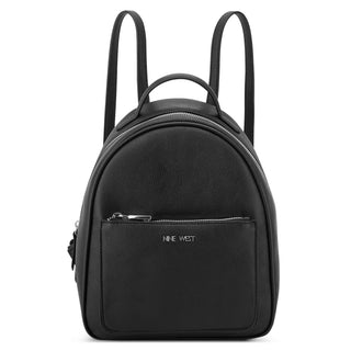 Mochila NINE WEST Nym517131 Ryland Sintetico Color Negro