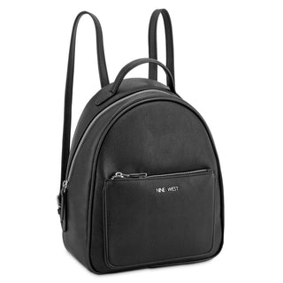 Mochila NINE WEST Nym517131 Ryland Sintetico Color Negro