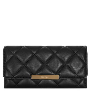 Cartera NINE WEST Ngq512352  Sintetico Color Negro