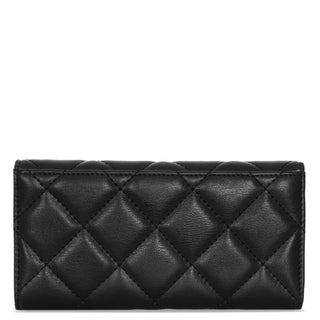 Cartera NINE WEST Ngq512352  Sintetico Color Negro