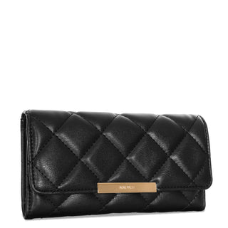 Cartera NINE WEST Ngq512352  Sintetico Color Negro