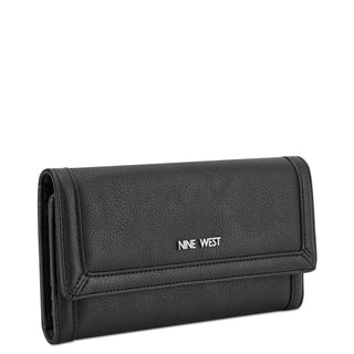 Cartera NINE WEST Nym557552  Sintetico Color Negro