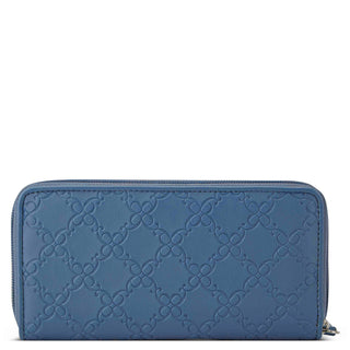 Cartera NINE WEST Nye557542  Sintetico Color Azul