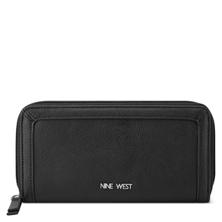 Cartera NINE WEST Nym557542  Sintetico Color Negro