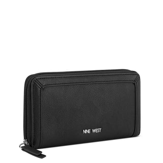 Cartera NINE WEST Nym557542  Sintetico Color Negro