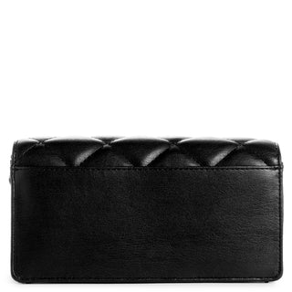 Cartera NINE WEST Ngq512378  Sintetico Color Negro