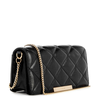 Cartera NINE WEST Ngq512378  Sintetico Color Negro