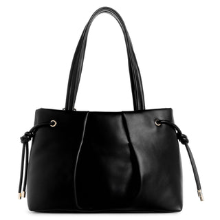 Bolsa de Mano NINE WEST Ngn140909  Sintetico Color Negro