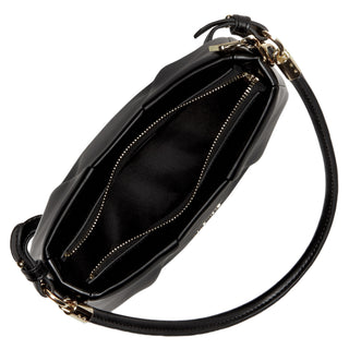 Bolsa Crossbody NINE WEST Ngn140912  Sintetico Color Negro