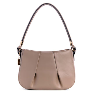 Bolsa Crossbody NINE WEST Ngn140912  Sintetico Color Cafe