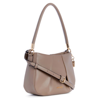 Bolsa Crossbody NINE WEST Ngn140912  Sintetico Color Cafe