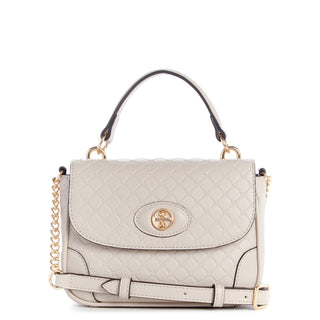 Bolsa Crossbody NINE WEST Ngd139378  Sintetico Color Blanco