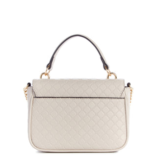 Bolsa Crossbody NINE WEST Ngd139378  Sintetico Color Blanco