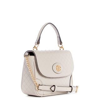 Bolsa Crossbody NINE WEST Ngd139378  Sintetico Color Blanco