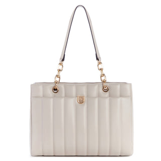 Bolsa Shoulder NINE WEST Ngq141223  Sintetico Color Blanco