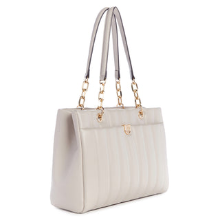 Bolsa Shoulder NINE WEST Ngq141223  Sintetico Color Blanco