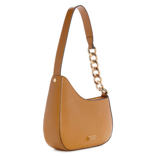 Bolsa Shoulder NINE WEST Ngn140618  Sintetico Color Amarillo