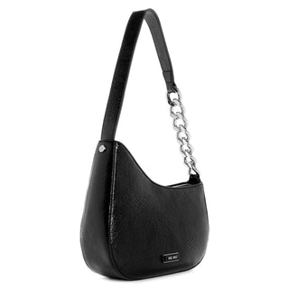 Bolsa Shoulder NINE WEST Nyn140618  Sintetico Color Negro