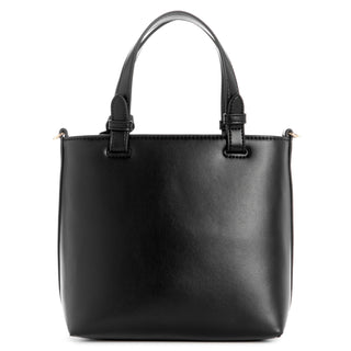 Bolsa Tote NINE WEST Ngn141075  Sintetico Color Negro