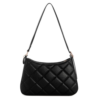 Bolsa Shoulder NINE WEST Ngq512318  Sintetico Color Negro