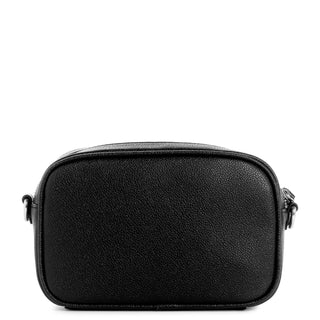 Bolsa Crossbody NINE WEST Nyx523570  Sintetico Color Negro