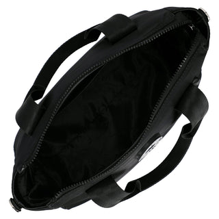 Bolsa de Mano WESTIES Hbaitna2we Kuromarimo Textil Color Negro