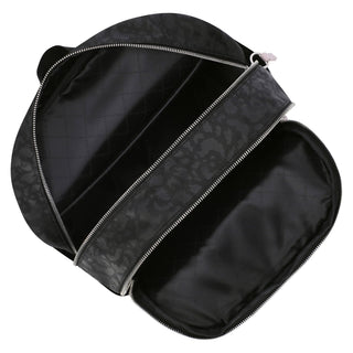 Mochila WESTIES Hbazimuth2we Ideaman Textil Color Negro