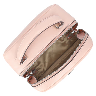 Bolsa Crossbody WESTIES Hbkalaniwe Magellan Sintetico Color Beige