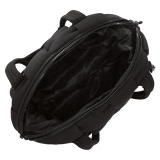 Bolsa de Mano WESTIES Hbkinmaewe  Textil Color Negro