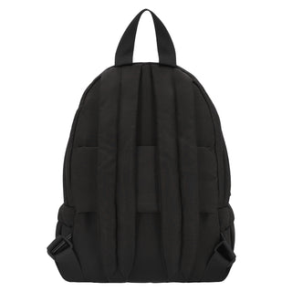 Mochila WESTIES Hblagidiwe Liefde Textil Color Negro