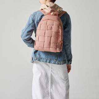 Mochila WESTIES Hblagidiwe Liefde Textil Color Rosa