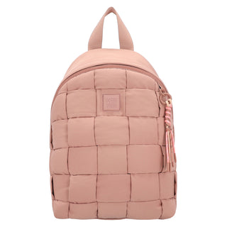 Mochila WESTIES Hblagidiwe Liefde Textil Color Rosa