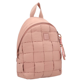 Mochila WESTIES Hblagidiwe Liefde Textil Color Rosa