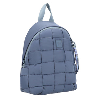 Mochila WESTIES Hblagidiwe Liefde Textil Color Azul