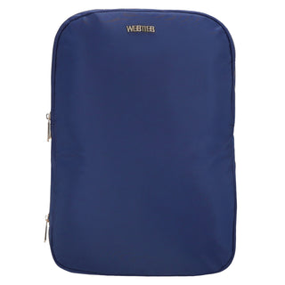 Mochila WESTIES Hbmelisandre9we Barnabe Textil Color Azul