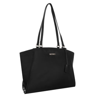 Bolsa Tote WESTIES Hbnakoawe Calndula Textil Color Negro