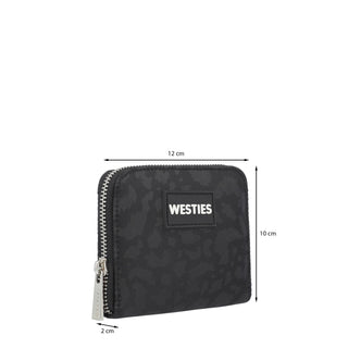 Cartera WESTIES Hbaitor12we Fukurou Textil Color Multicolor