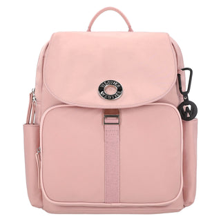 Mochila WESTIES Hblevenger10we Cantebury Textil Color Rosa