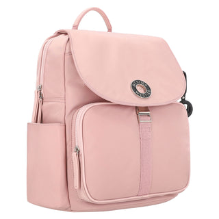 Mochila WESTIES Hblevenger10we Cantebury Textil Color Rosa