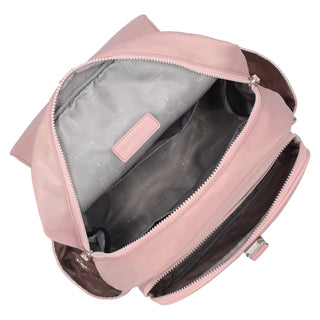 Mochila WESTIES Hblevenger10we Cantebury Textil Color Rosa